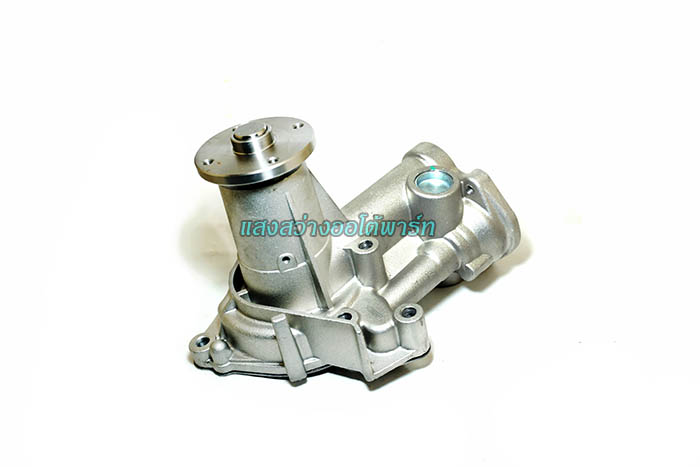 Water Pump Strada 2500(2)