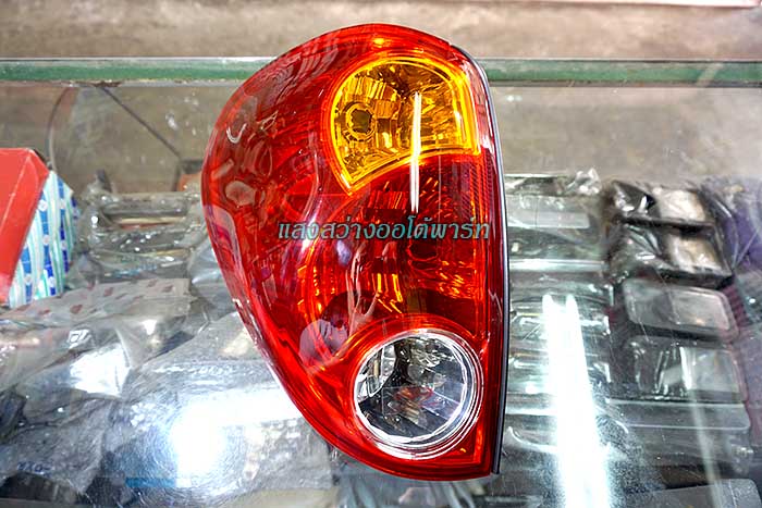 Taillight Triton(1)