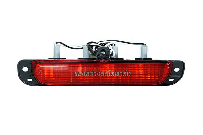 Thrid Brake Light Mitsubishi Triton