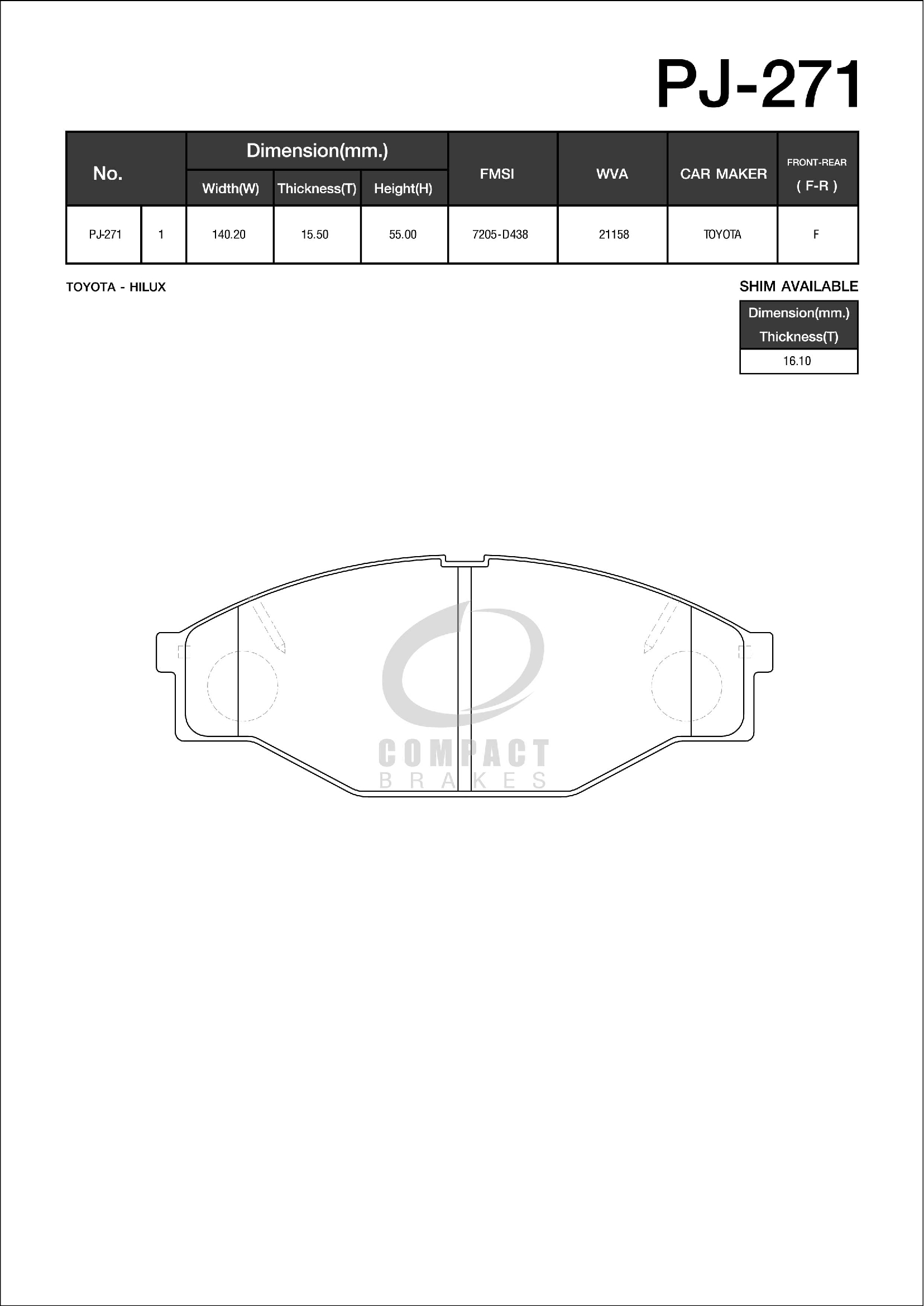 DCC271