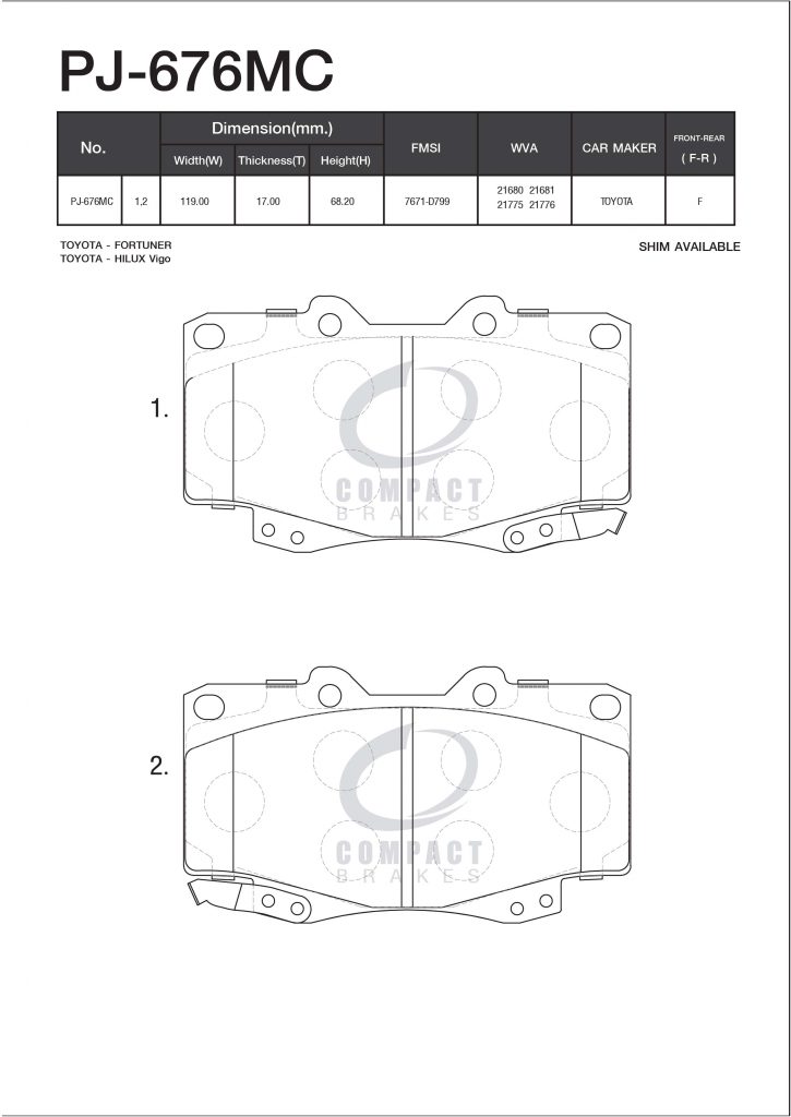 DCC676