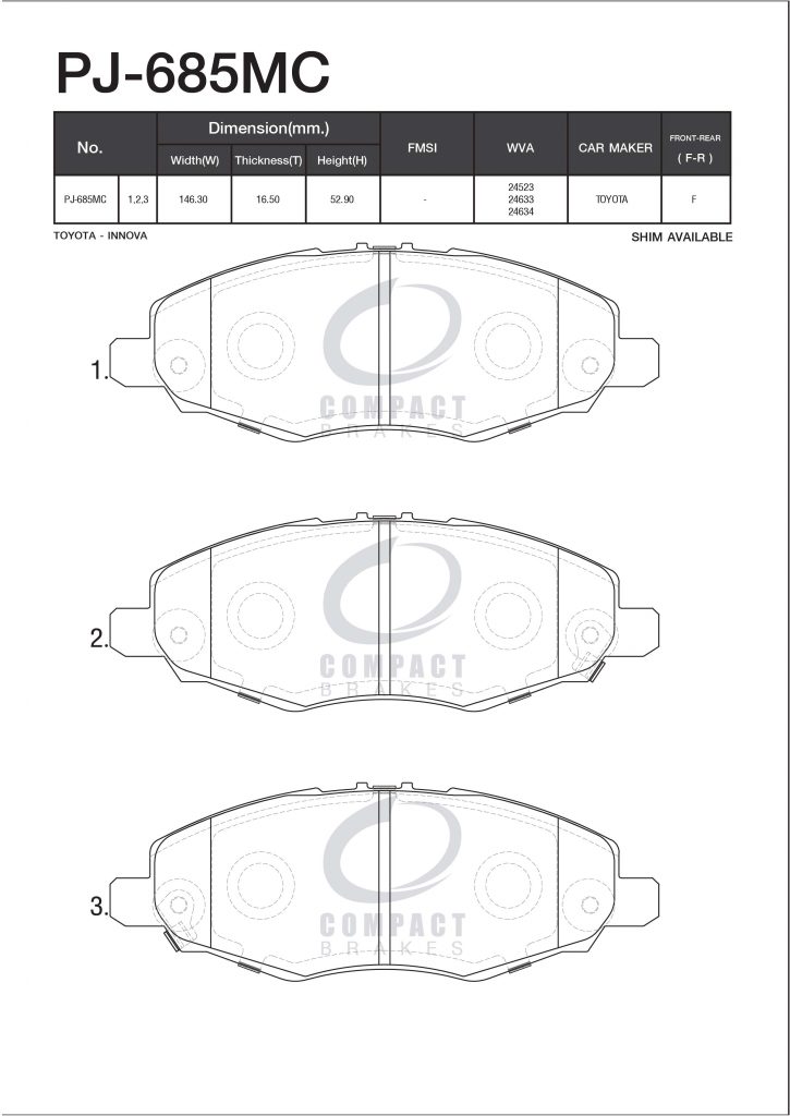 DCC685