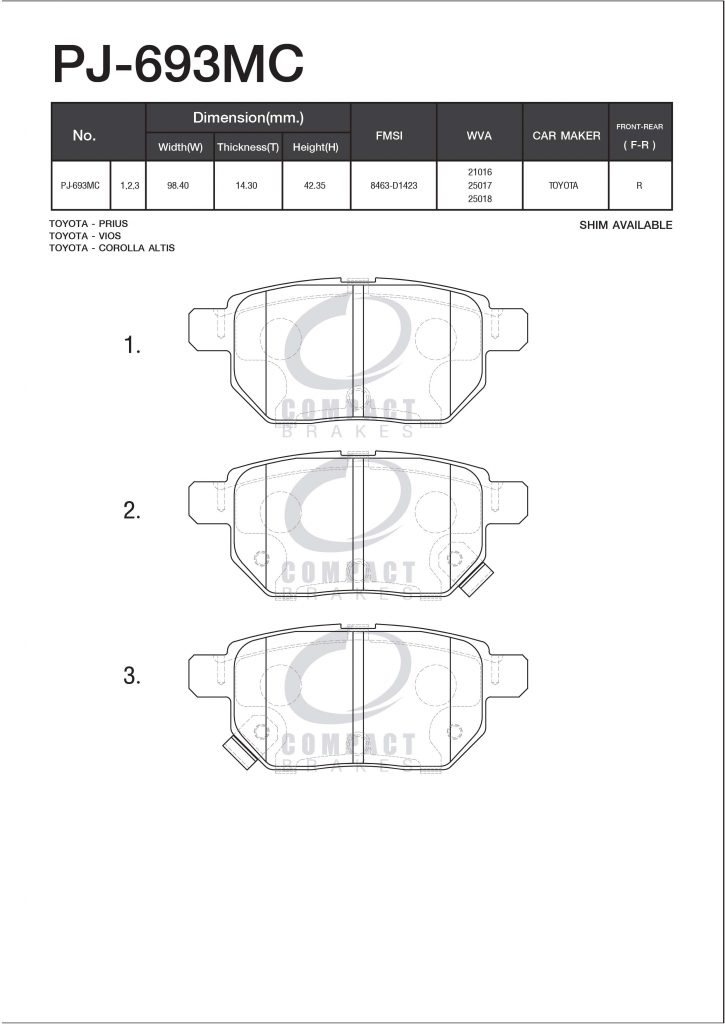 DCC693