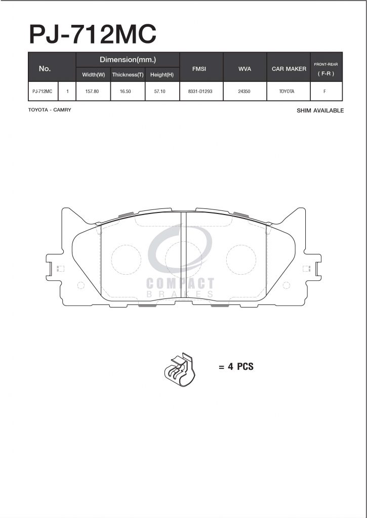 DCC712