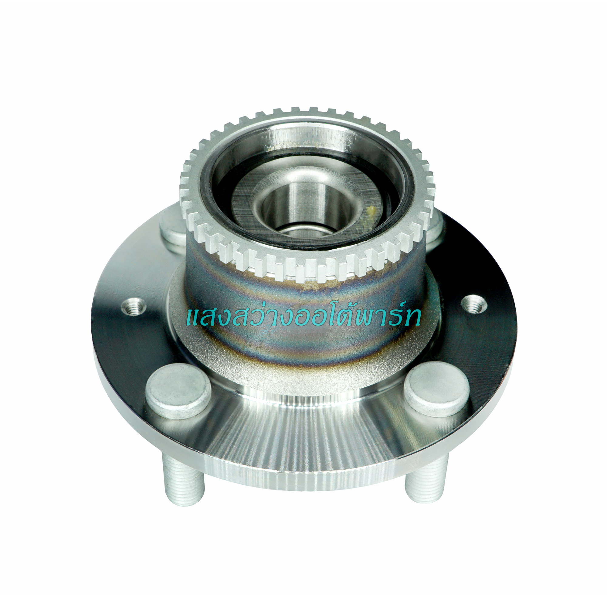 Rear Wheel Bearing Aveo (1)