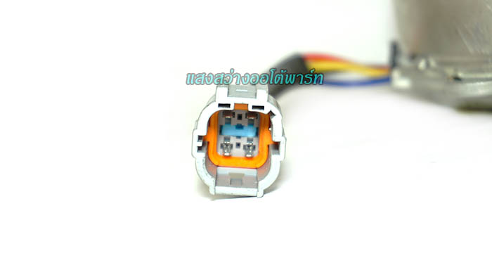 Radiator Fan Motor March (2)