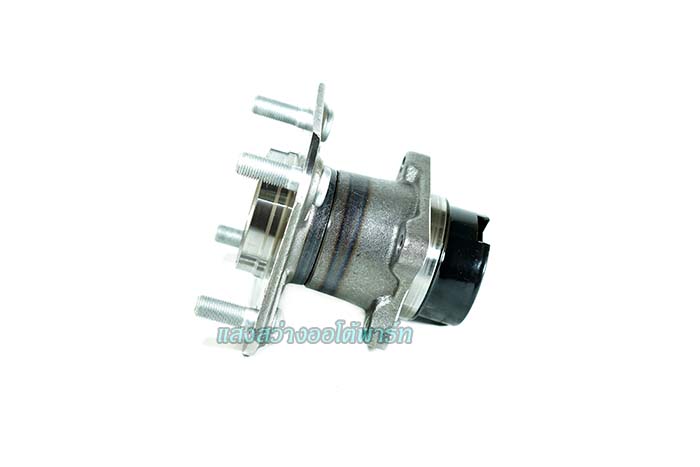 Rear Wheel Bearing Nissan Tiida (1)