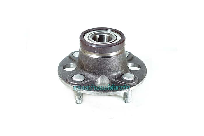 Rear Wheel Bearing Honda Brio (1)