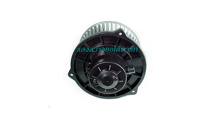 Blower Motor Ford Ranger (2)