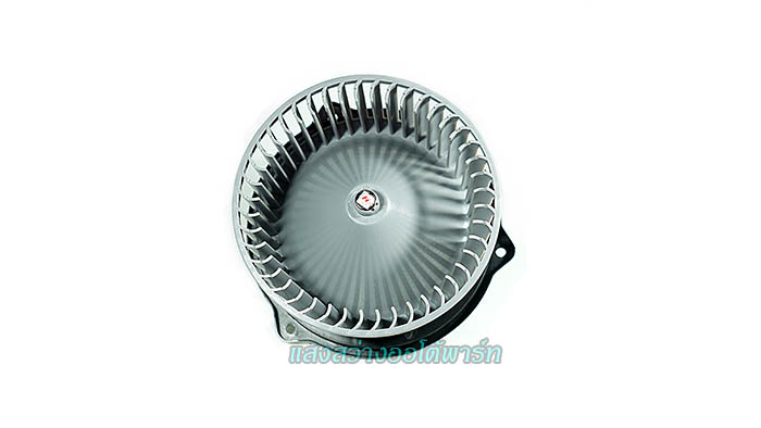 Blower Motor Ford Ranger