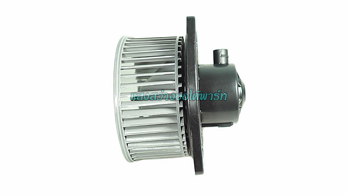 Blower Motor Isuzu Dmax (1)