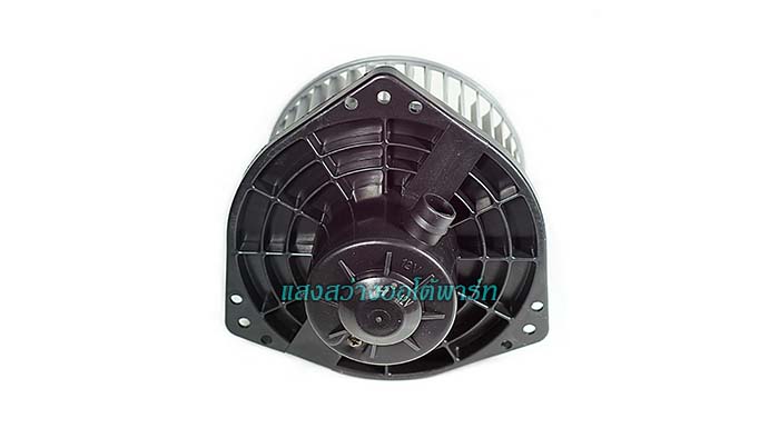 Blower Motor Isuzu Dmax (2)