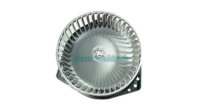 Blower Motor Isuzu Dmax