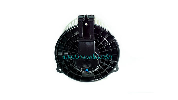 Blower Motor Mazda 2 (1)