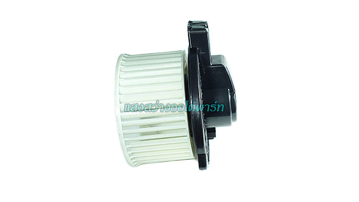 Blower Motor Mazda 2 (2)