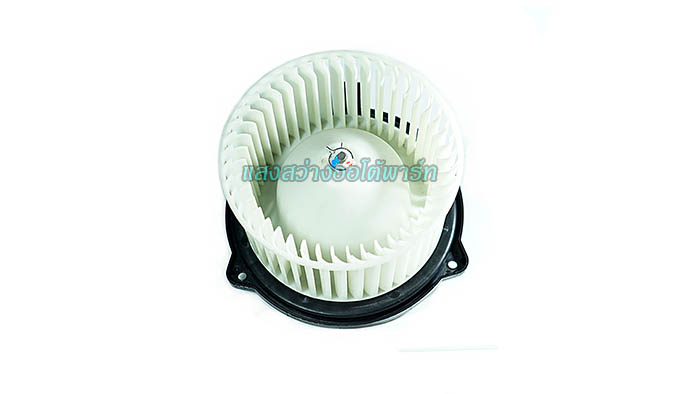 Blower Motor Mazda 2 (3)