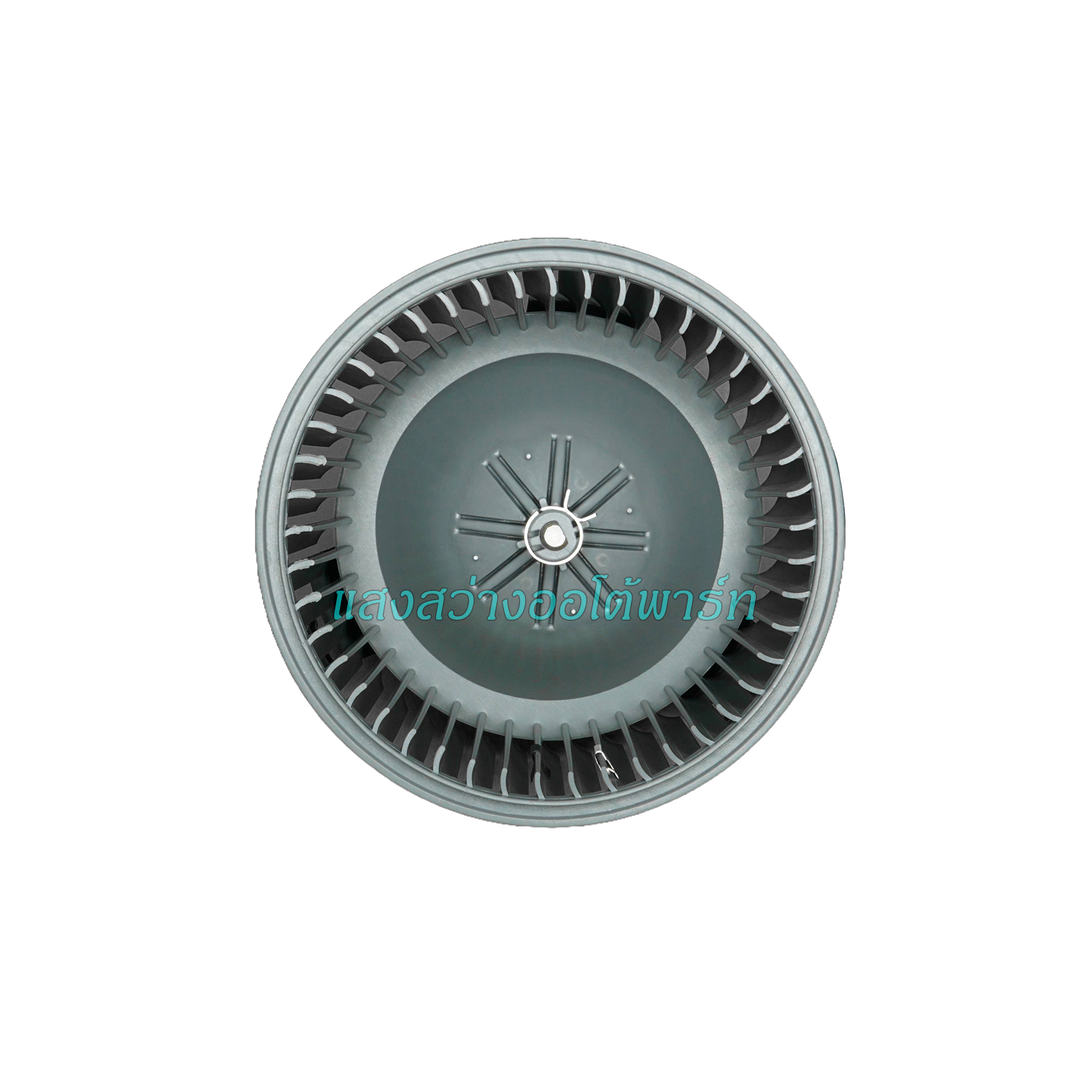 Blower Motor Mazda 3 11-13 (2)