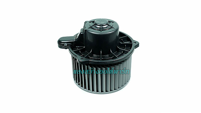 Blower Motor Ranger 06-11