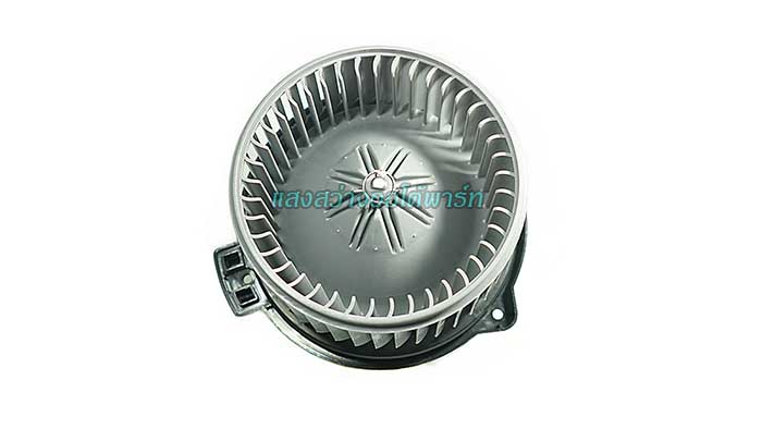 Blower Motor Toyota Vios 2003-2007 (3)