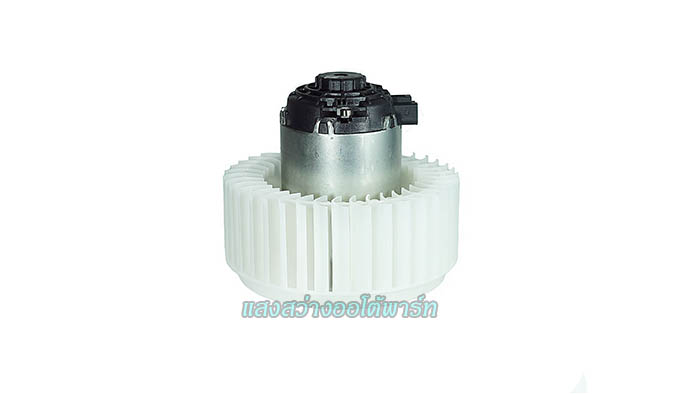 Blower Motor Chevrolet Spin (1)