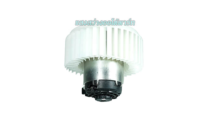 Blower Motor Chevrolet Spin (2)