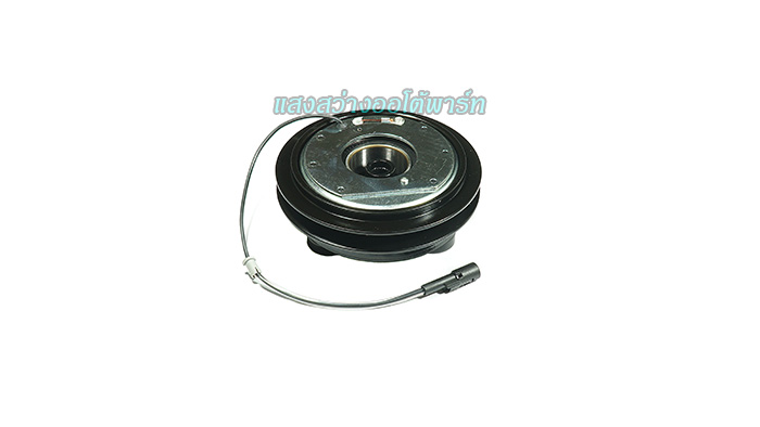 Air Conditioning Compressor Clutch Kit Isuzu Dmax Vcross 2012 (3)