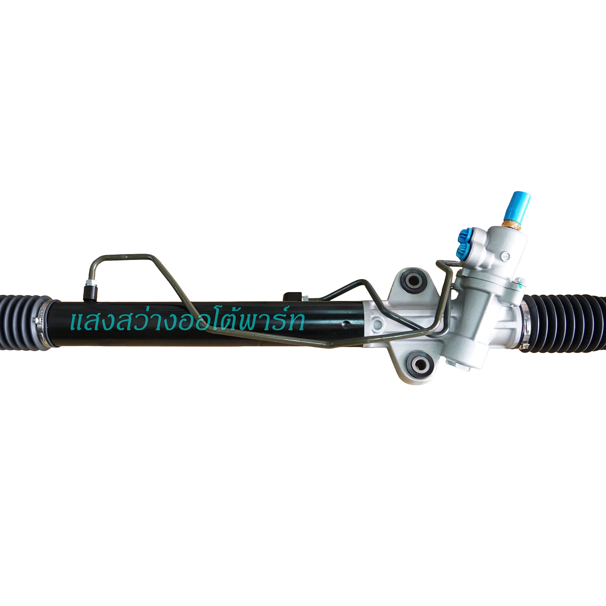 Power Steering Rack Triton 04-14 4WD (2)