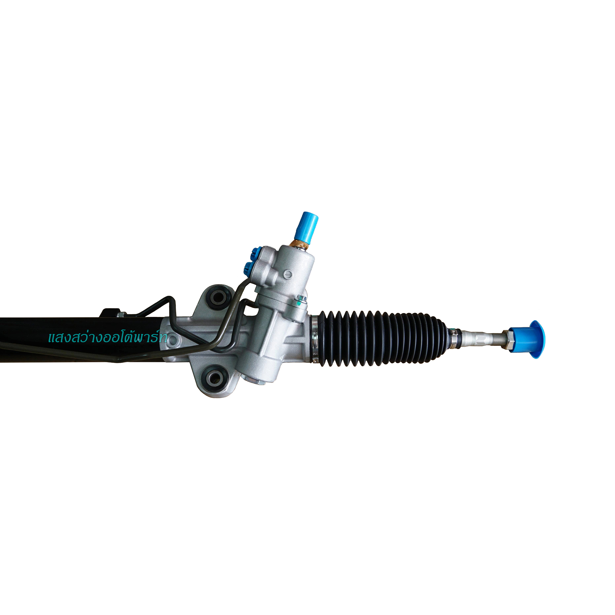 Power Steering Rack Triton 04-14 4WD (3)