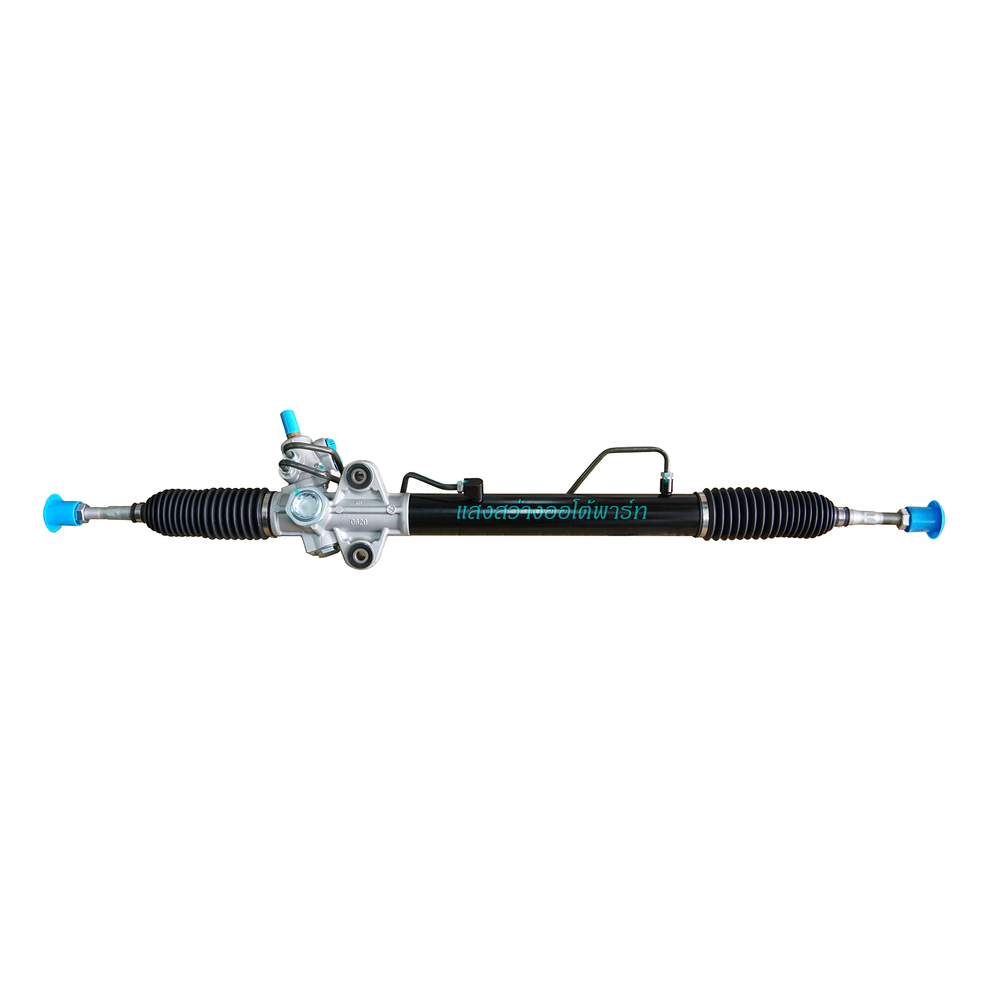 Power Steering Rack Triton 04-14 4WD (4)