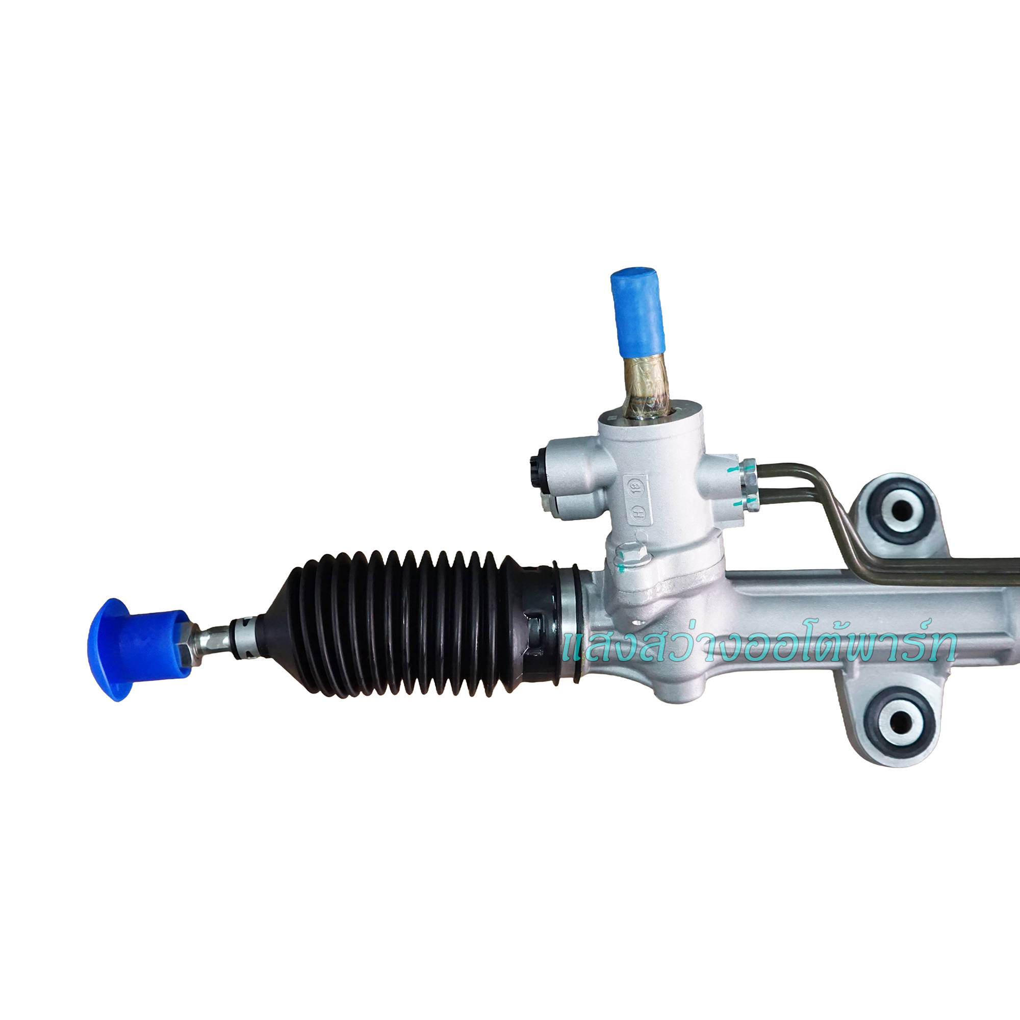 Power Steering Rack Honda Accord 98-02 G6 (1)