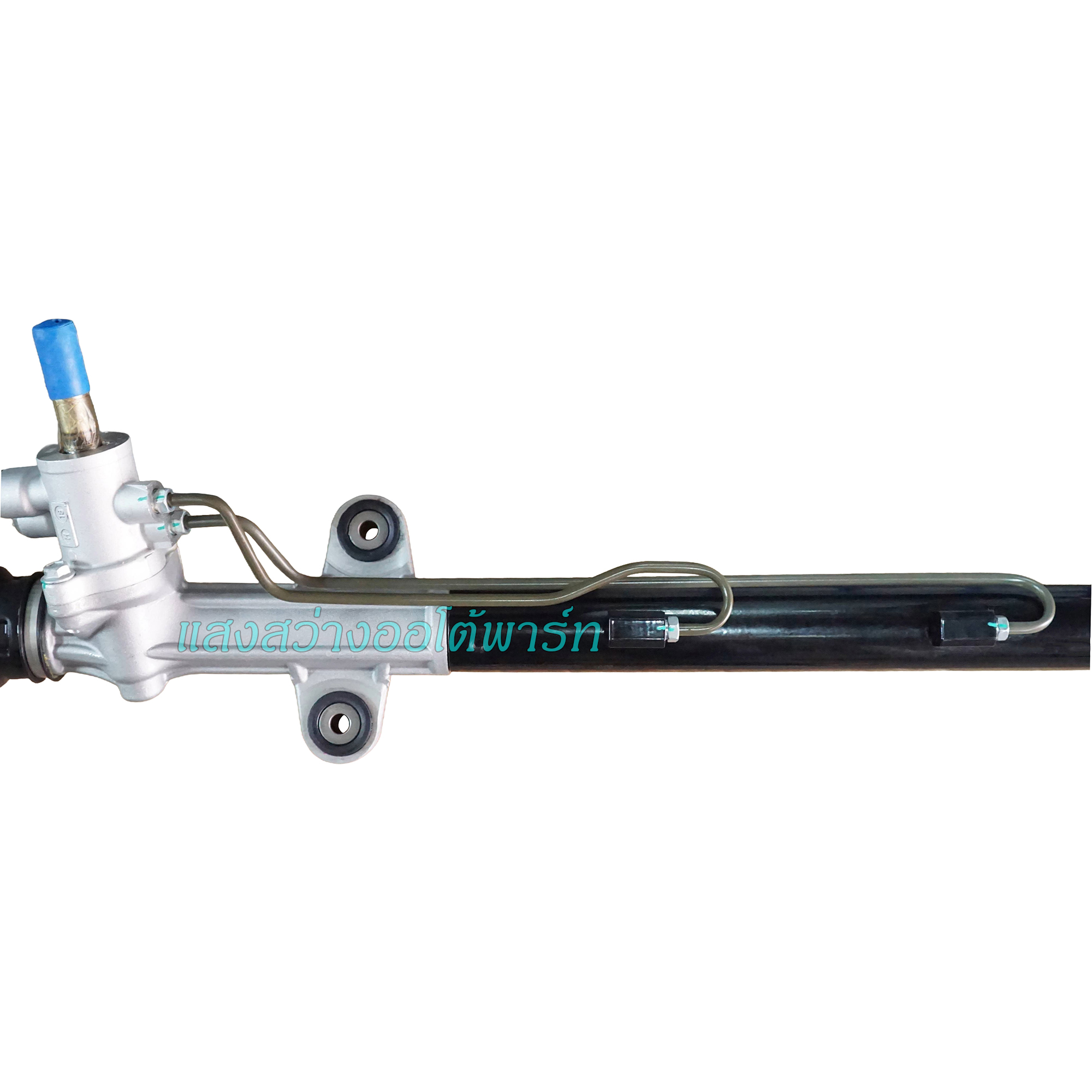 Power Steering Rack Honda Accord 98-02 G6 (2)
