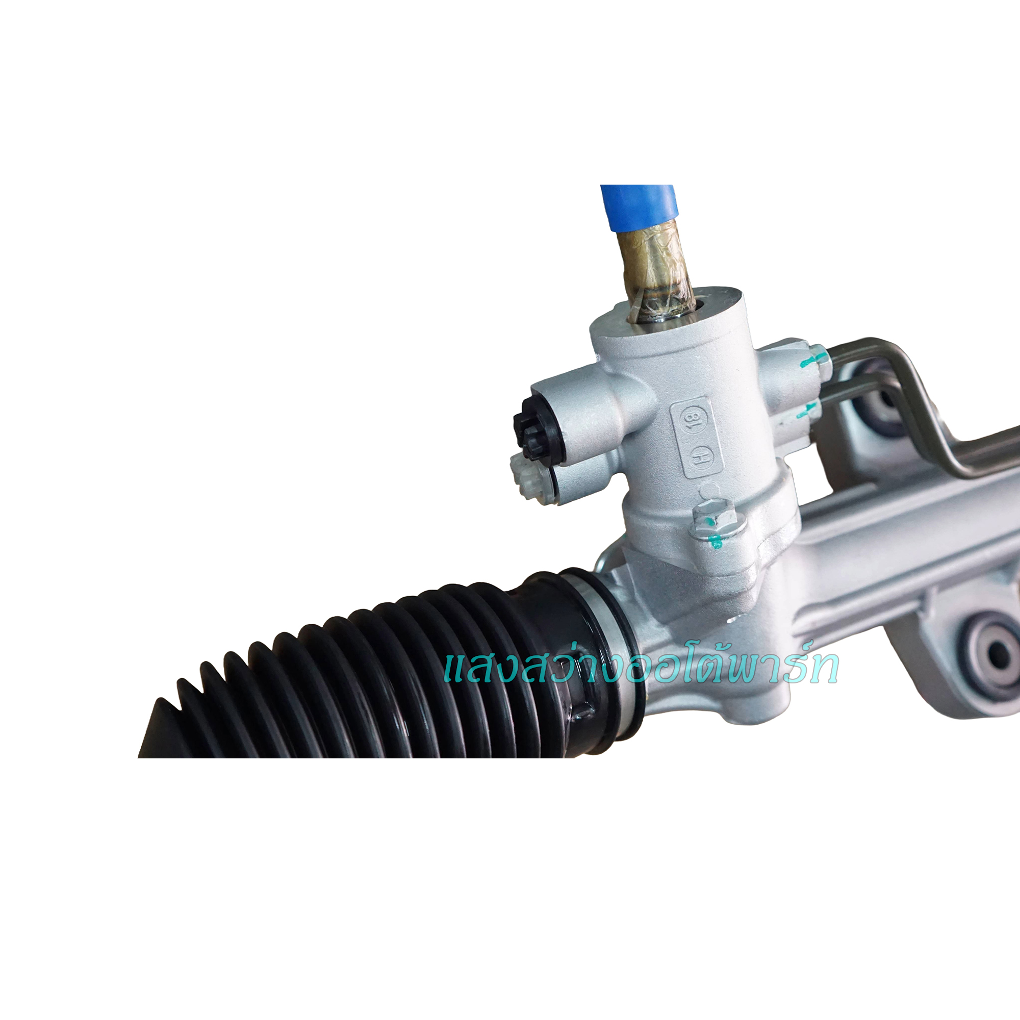 Power Steering Rack Honda Accord 98-02 G6 (4)