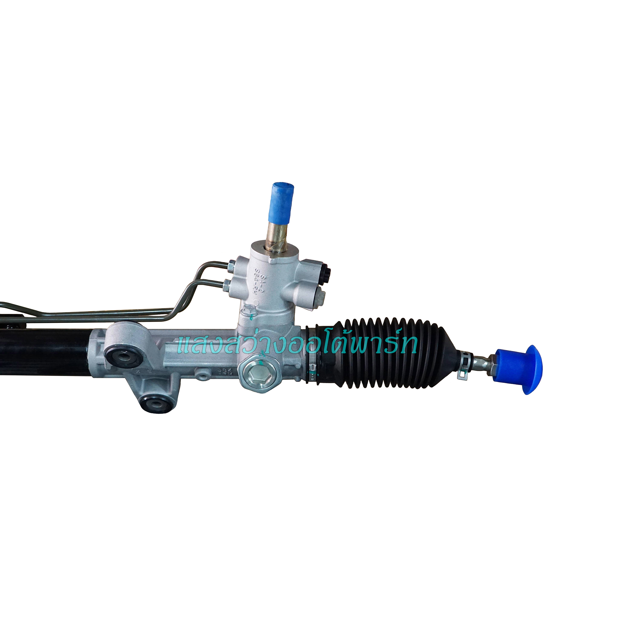 Power Steering Rack Honda Accord 98-02 G6 (5)