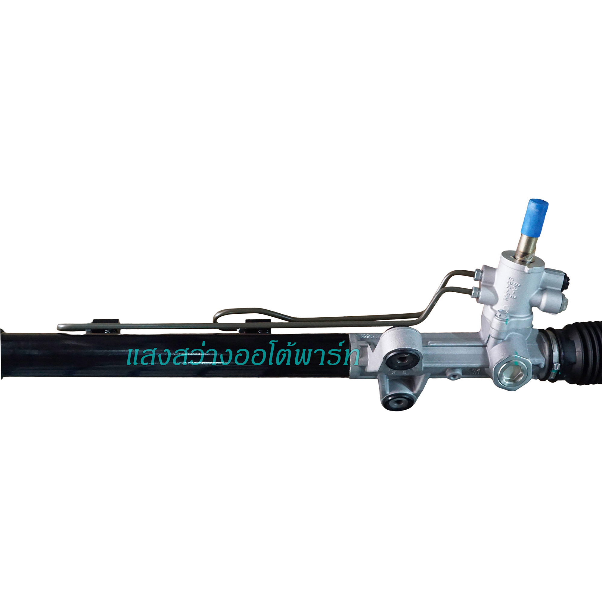 Power Steering Rack Honda Accord 98-02 G6 (6)