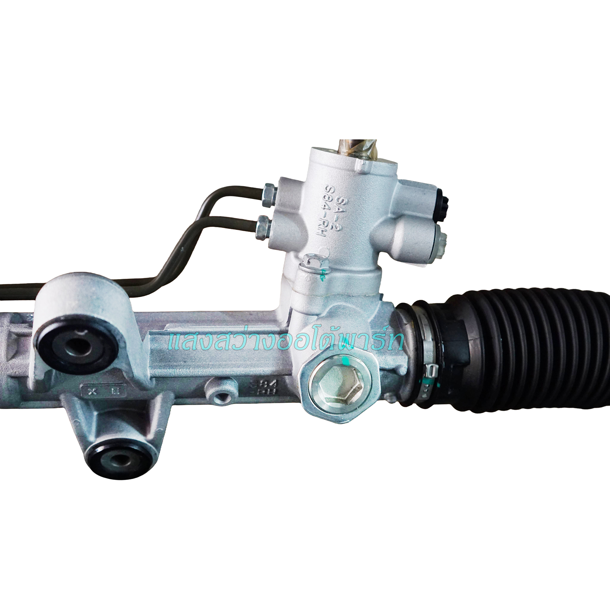 Power Steering Rack Honda Accord 98-02 G6 (8)