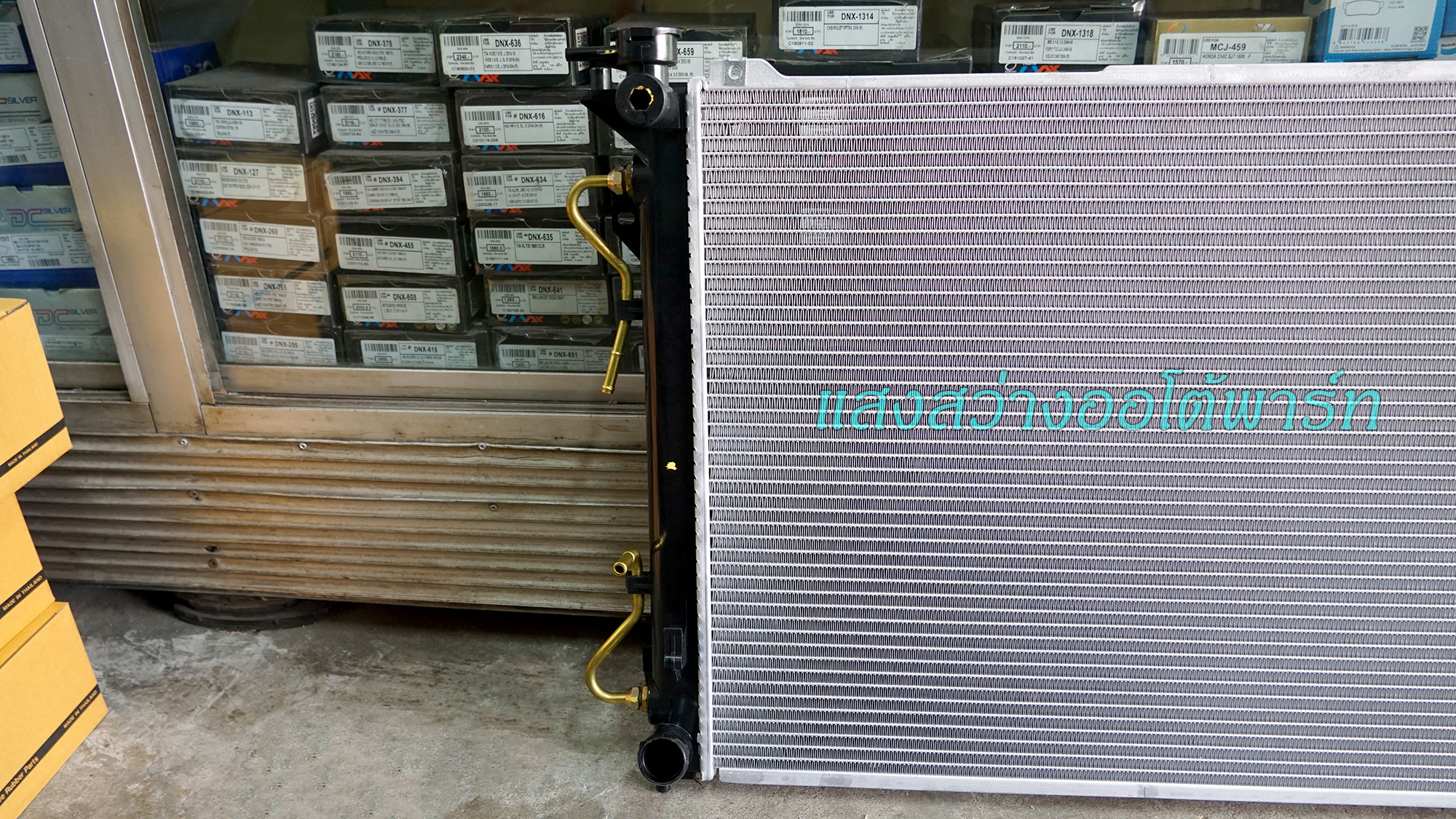 Radiator Sonata 06 (1)