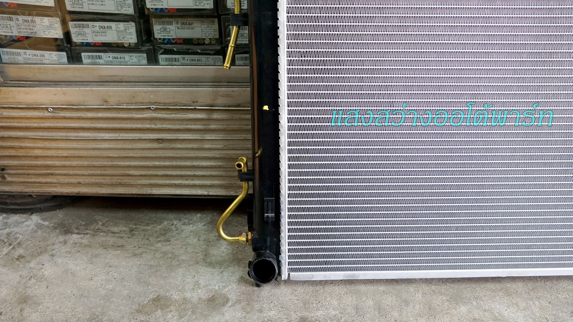 Radiator Sonata 06 (3)