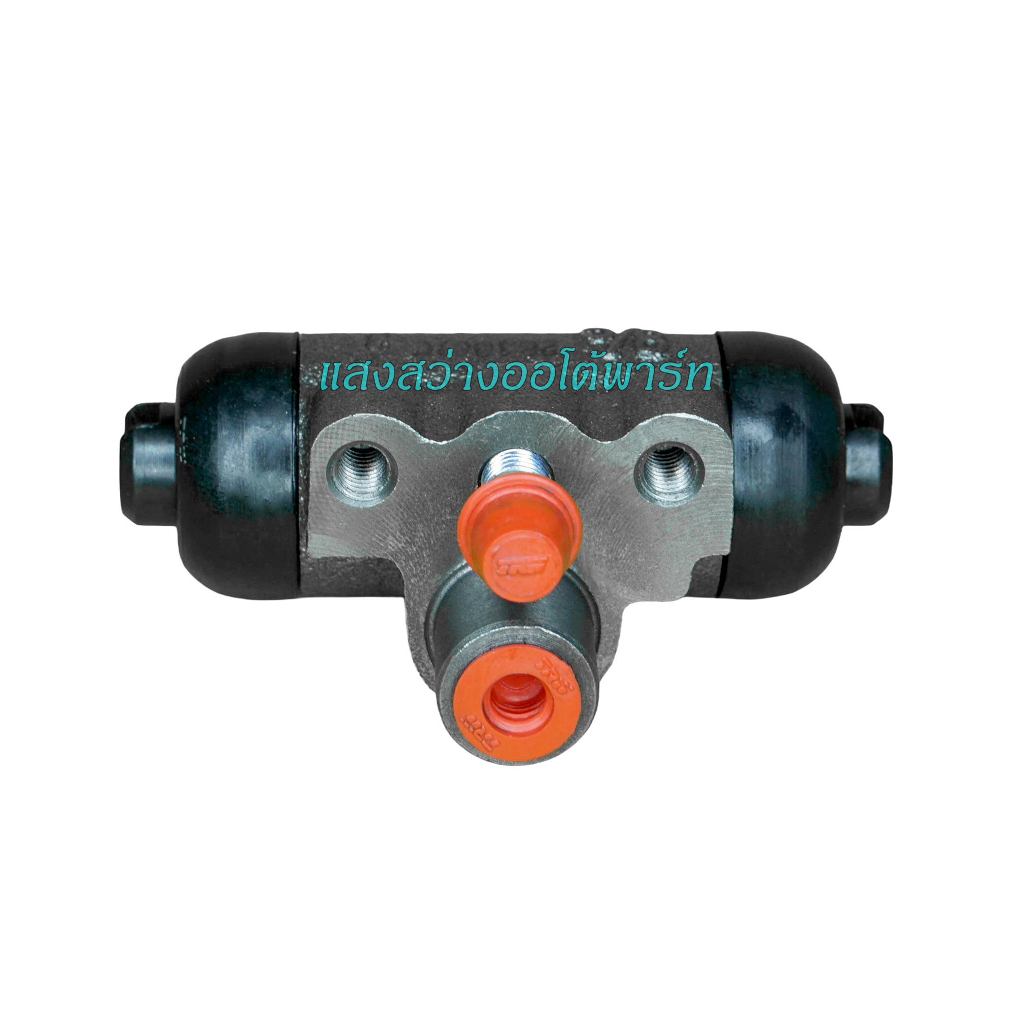 Rear Brake Wheel Cylinder Nissan Tiida (3)