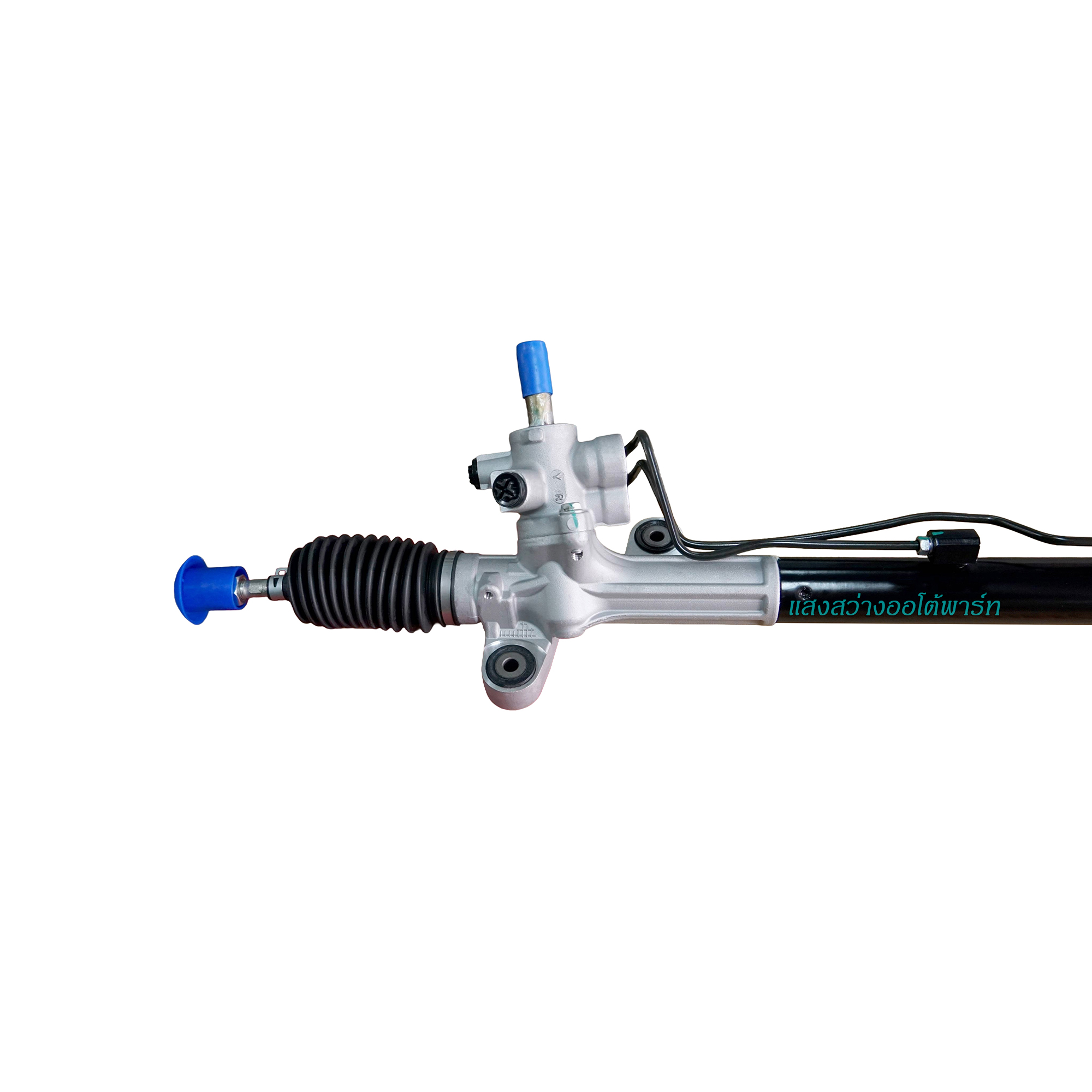 Power Steering Rack Honda Accord G7 03-07 (1)