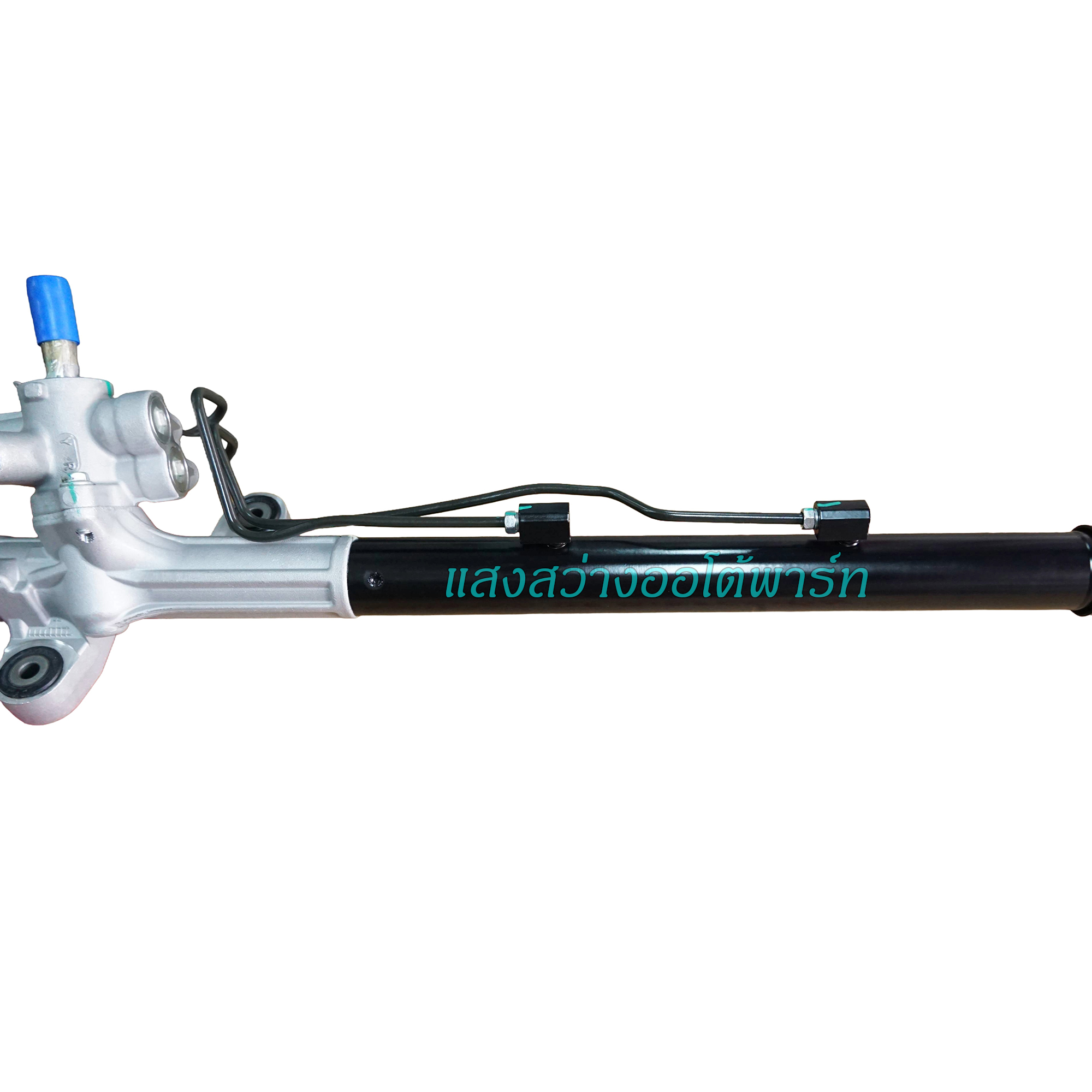 Power Steering Rack Honda Accord G7 03-07 (2)