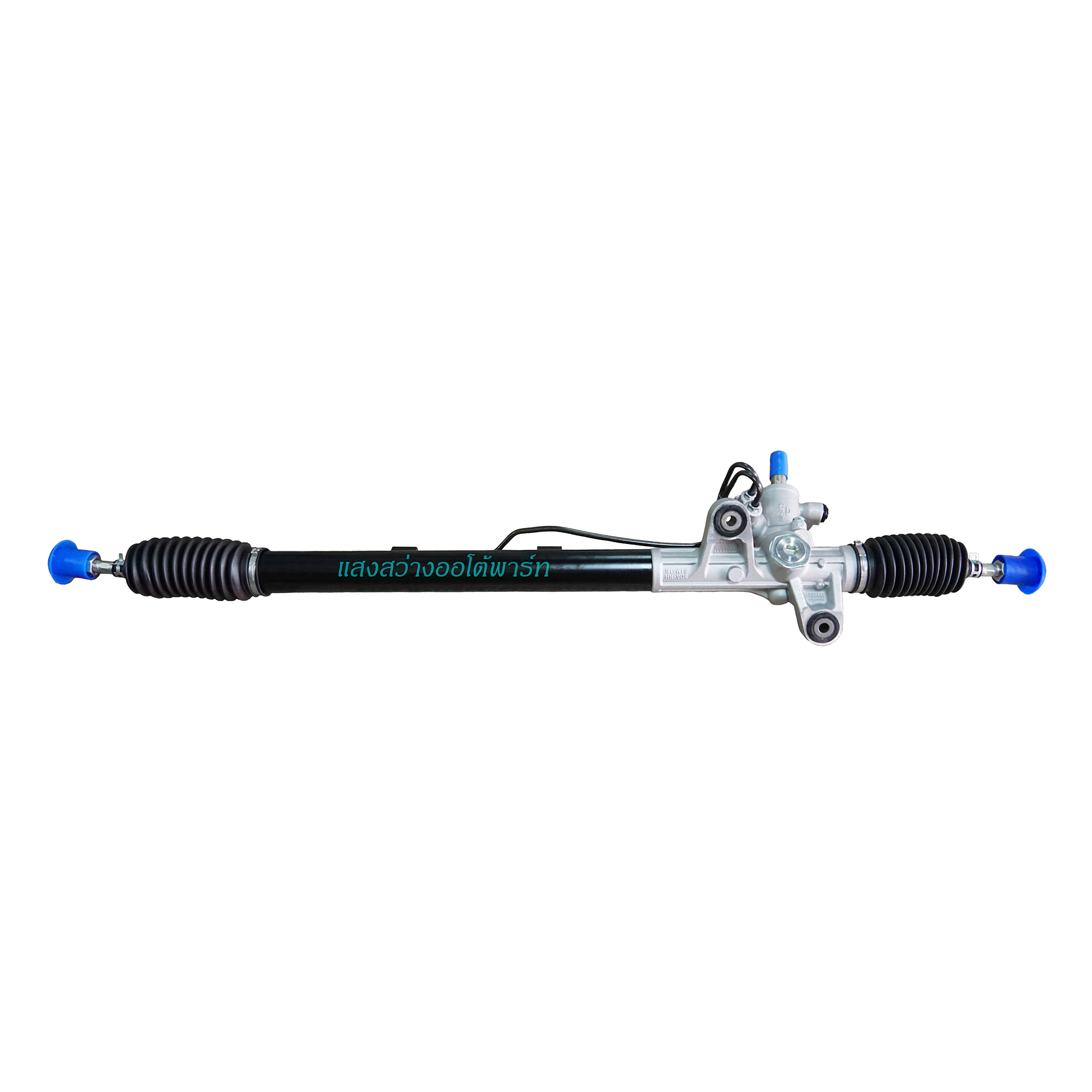 Power Steering Rack Honda Accord G7 03-07 (4)