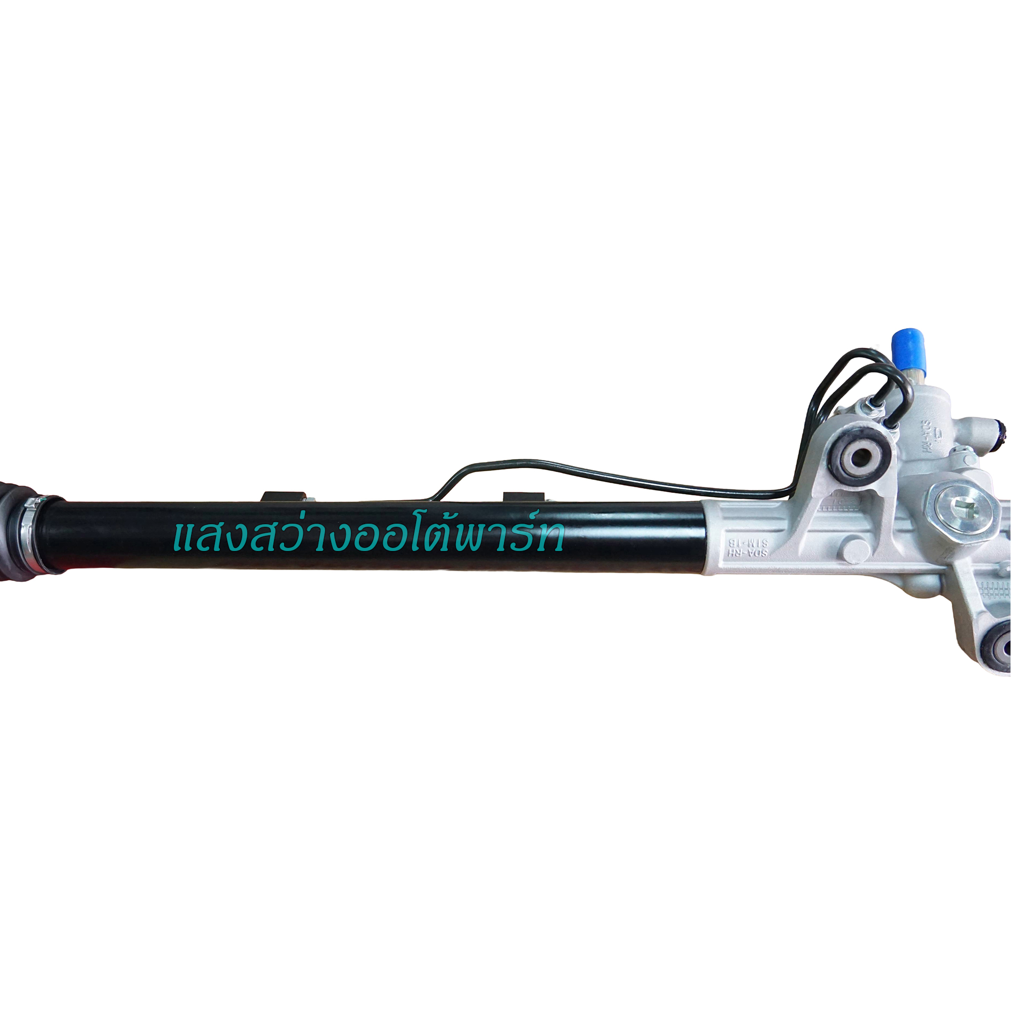 Power Steering Rack Honda Accord G7 03-07 (6)