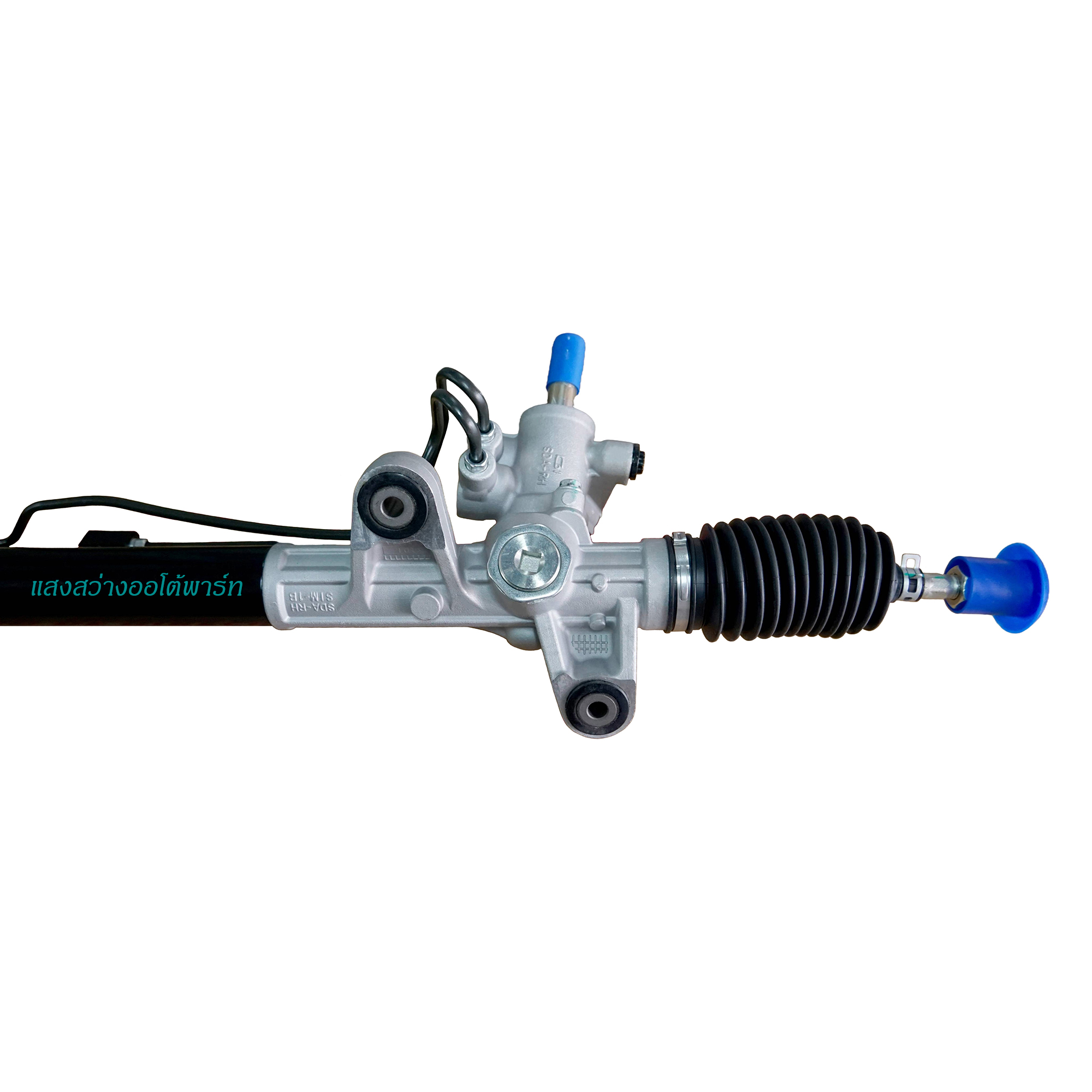 Power Steering Rack Honda Accord G7 03-07 (7)